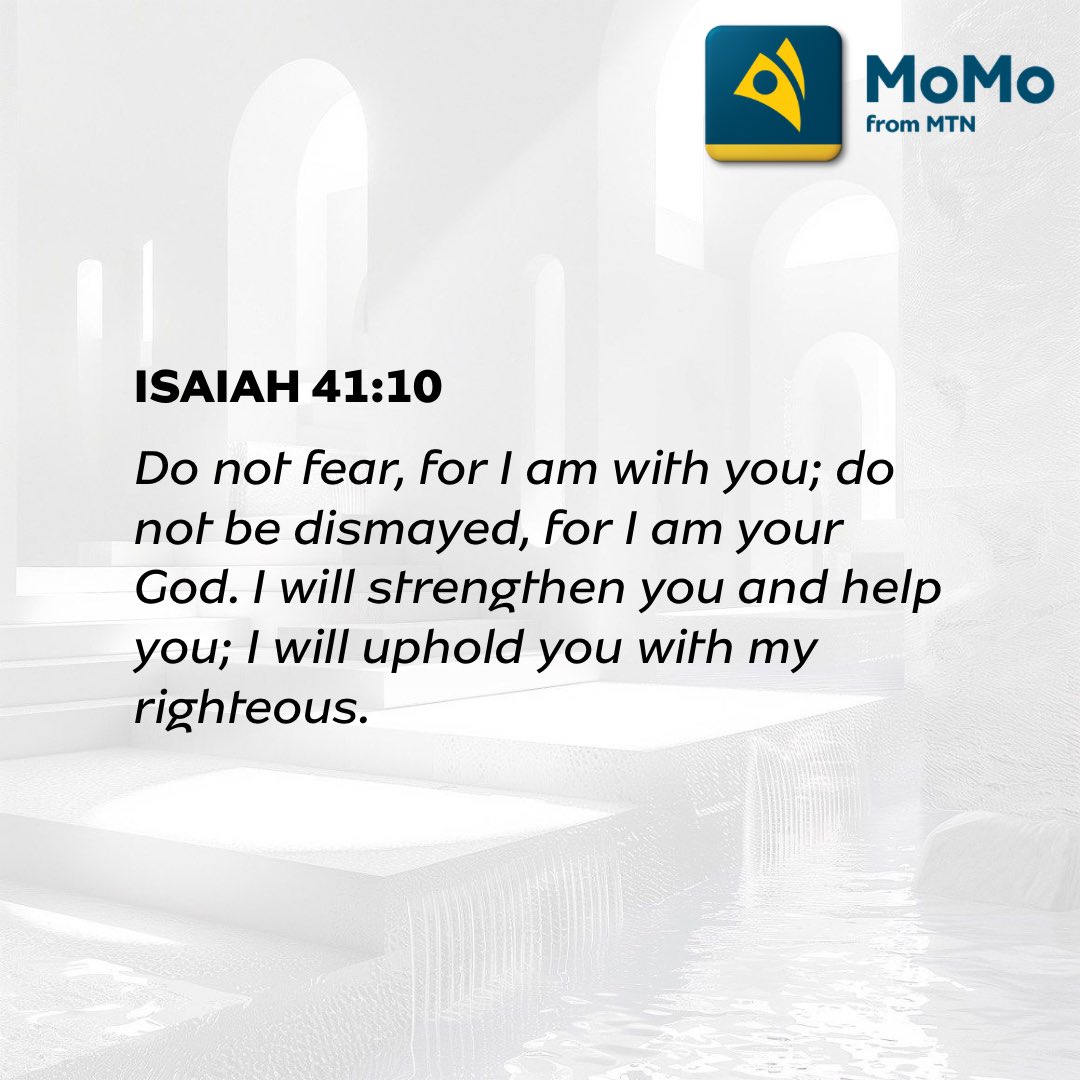 MoMo from MTN Uganda tweet media