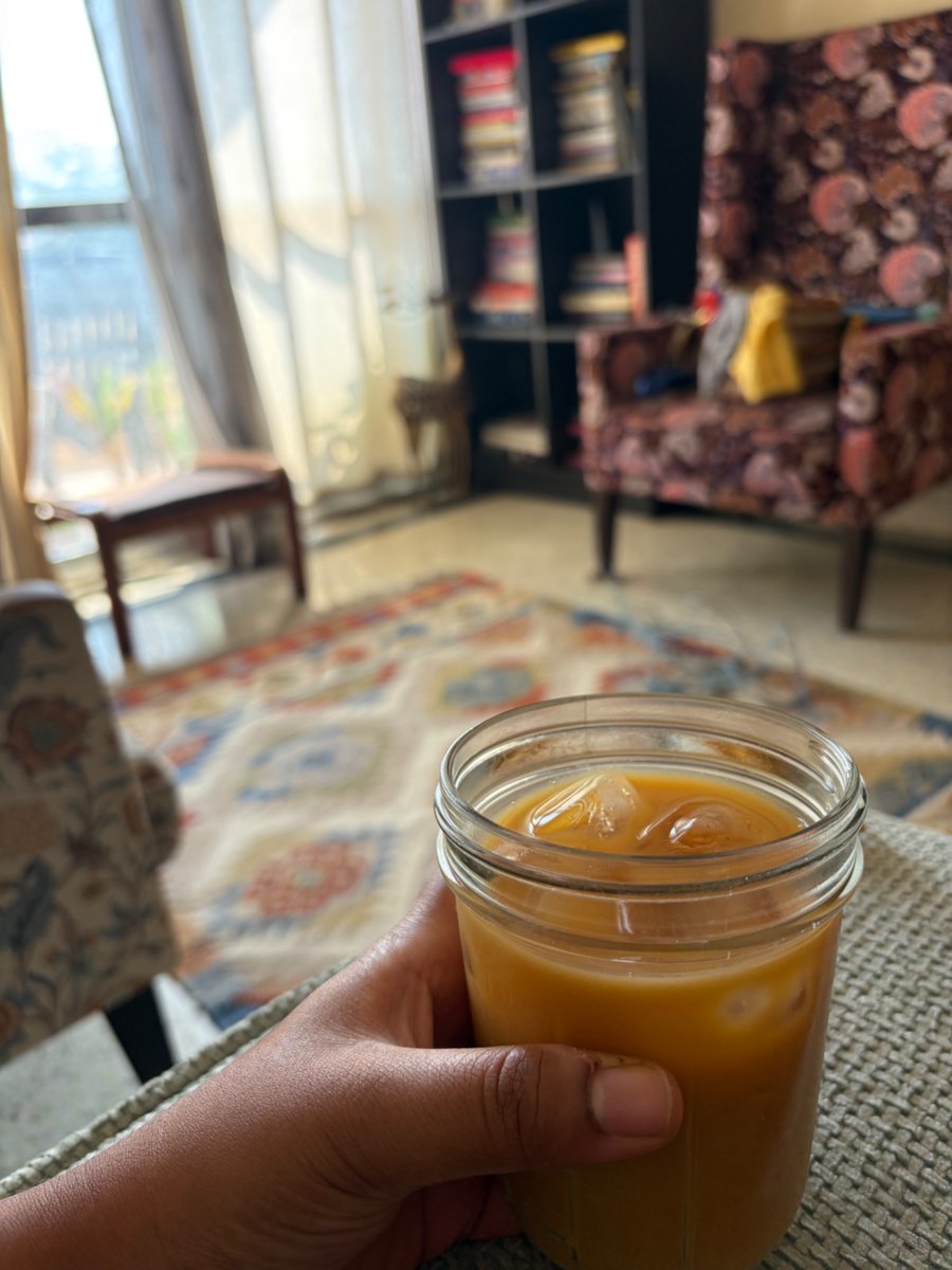 spadjay's tweet photo. Discovered I can make cold brew in my French press and my life has changed. Psa Subko’s salawara bros makes better cold brew than anything you’ll find in cafés https://t.co/iHSxbBm4bc