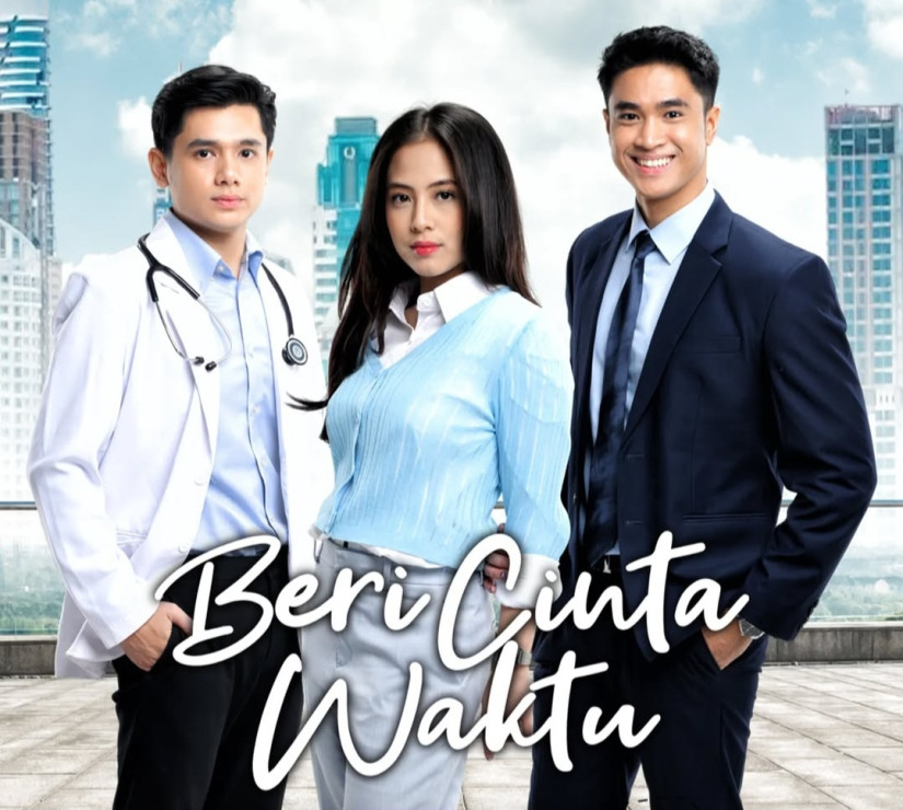 zaradilala's tweet image. sumpah ?! lagunya bikin keinget TRILA 😭
#BCW #TRILA #BERICINTAWAKTU
Seribu kali lagi kau kan kucintai (kau kan kucintai)
Cukup aku milikmu kau milikku (tetap disampingku)
Sampai jadi debu sampai akhir waktu
Hooo kau tetap milikku
Detak di jantungku cintaku abadi
Seribu kali lagi