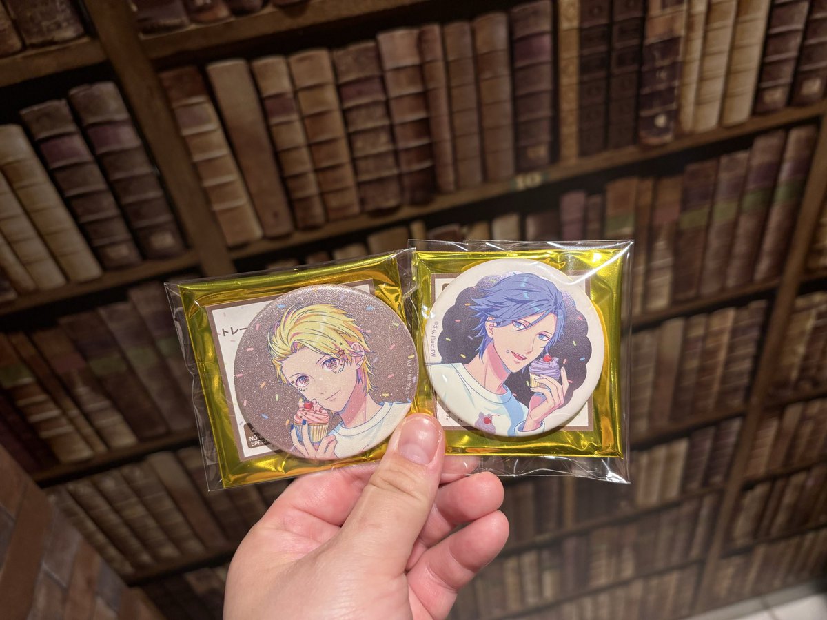 せつなつ tweet media