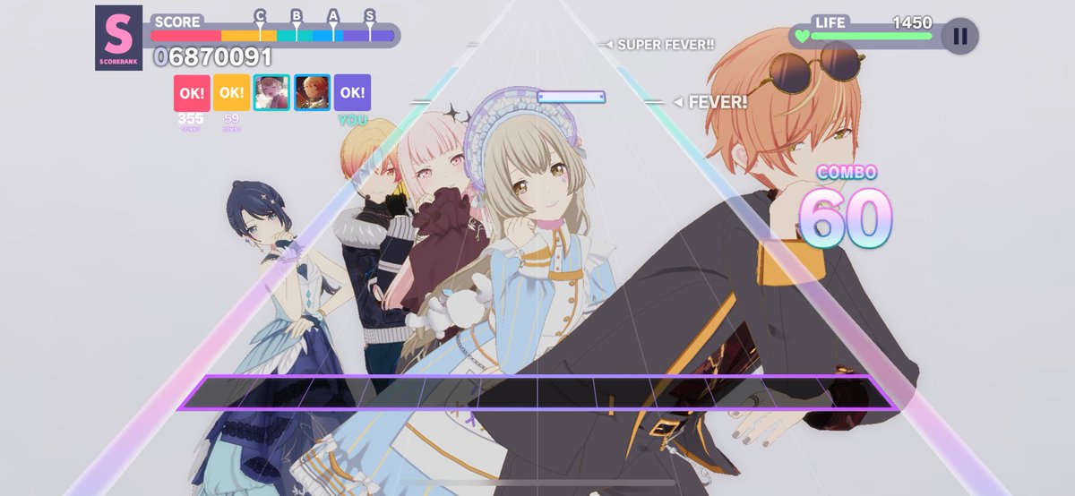るん♡ tweet media