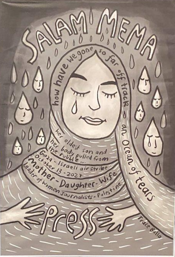 <a href="/codepink/">CODEPINK</a> The Liberation Graphics Collection of Palestine Posters/Memory of the World
palestineposterproject.org