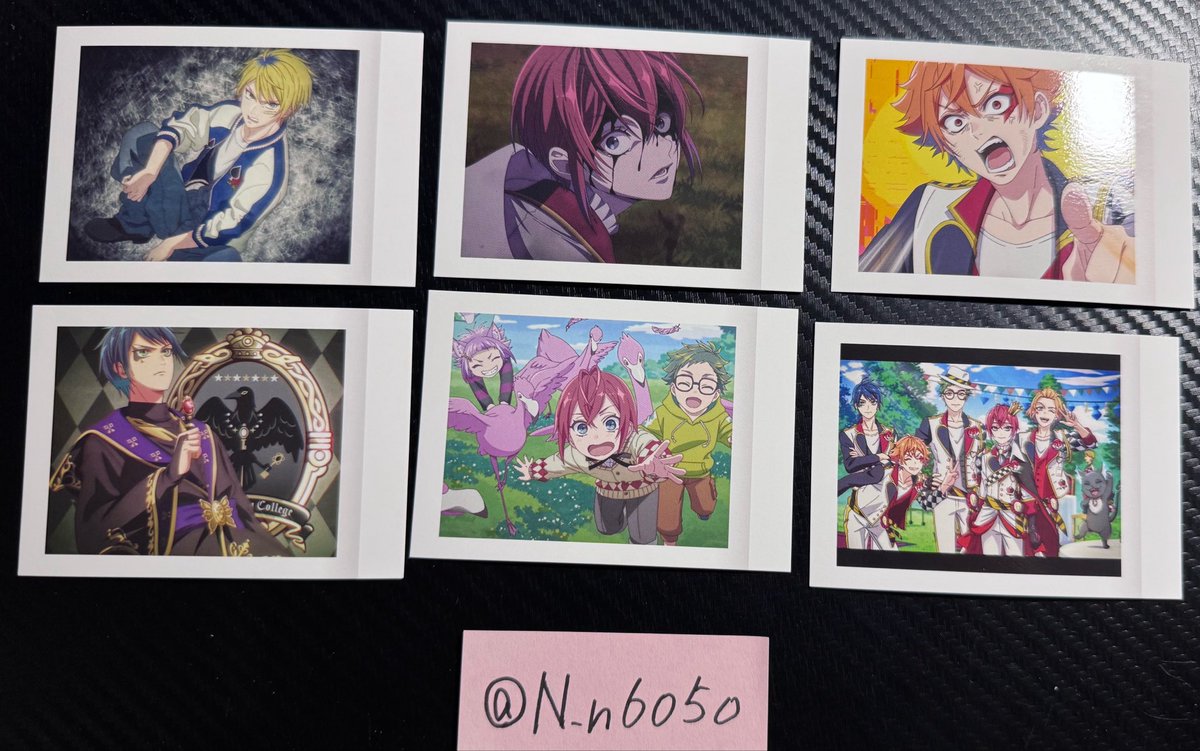 取引。N tweet media