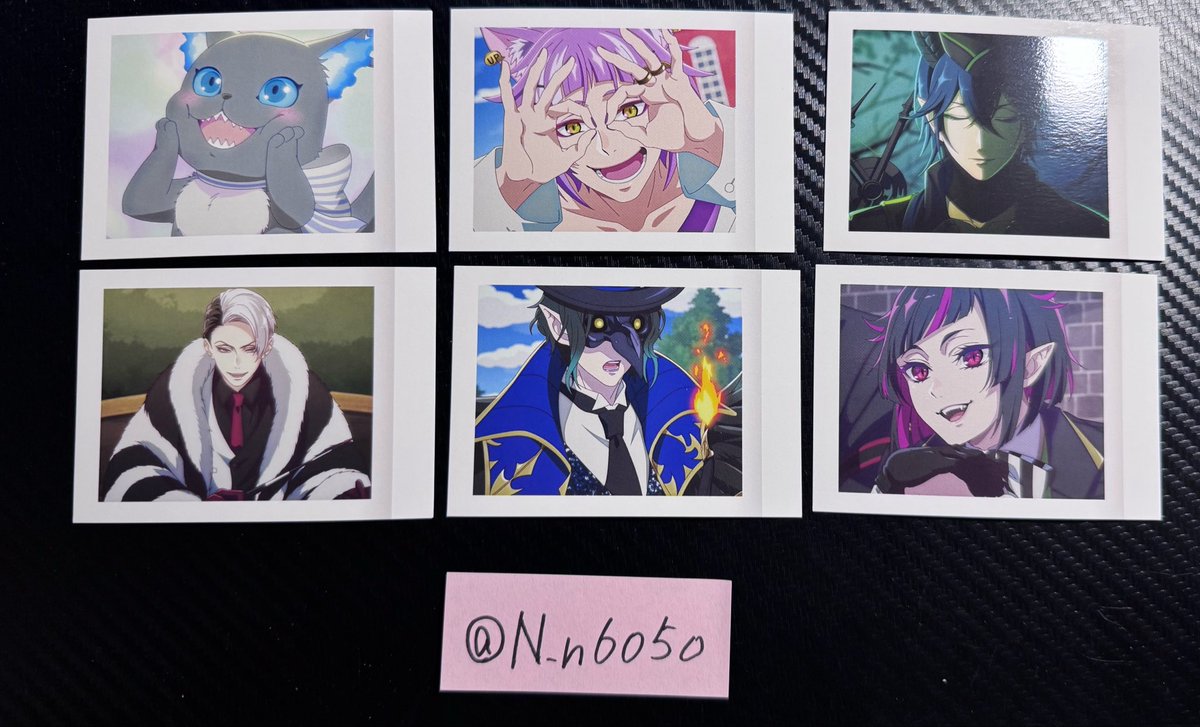 取引。N tweet media