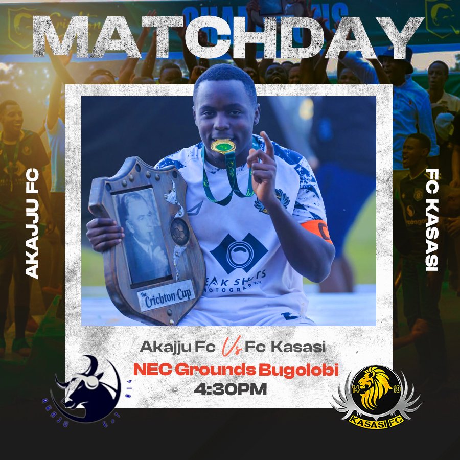 Kasasi FC (@kasasi_fc) / Posts / X