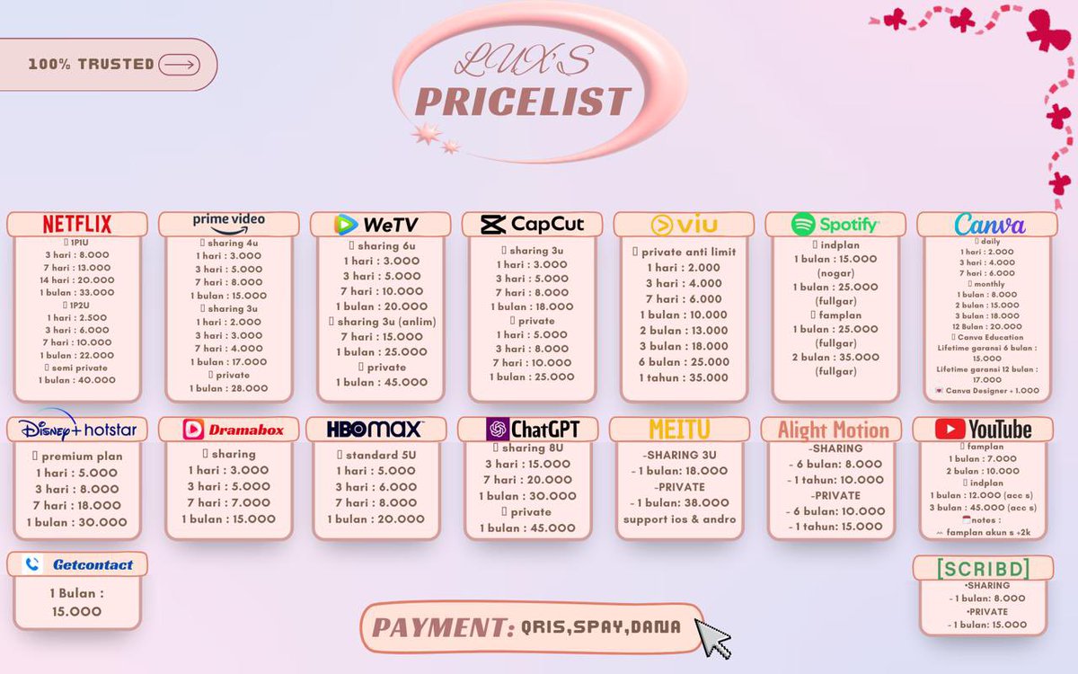 lux’s ᥫ᭡ tweet media
