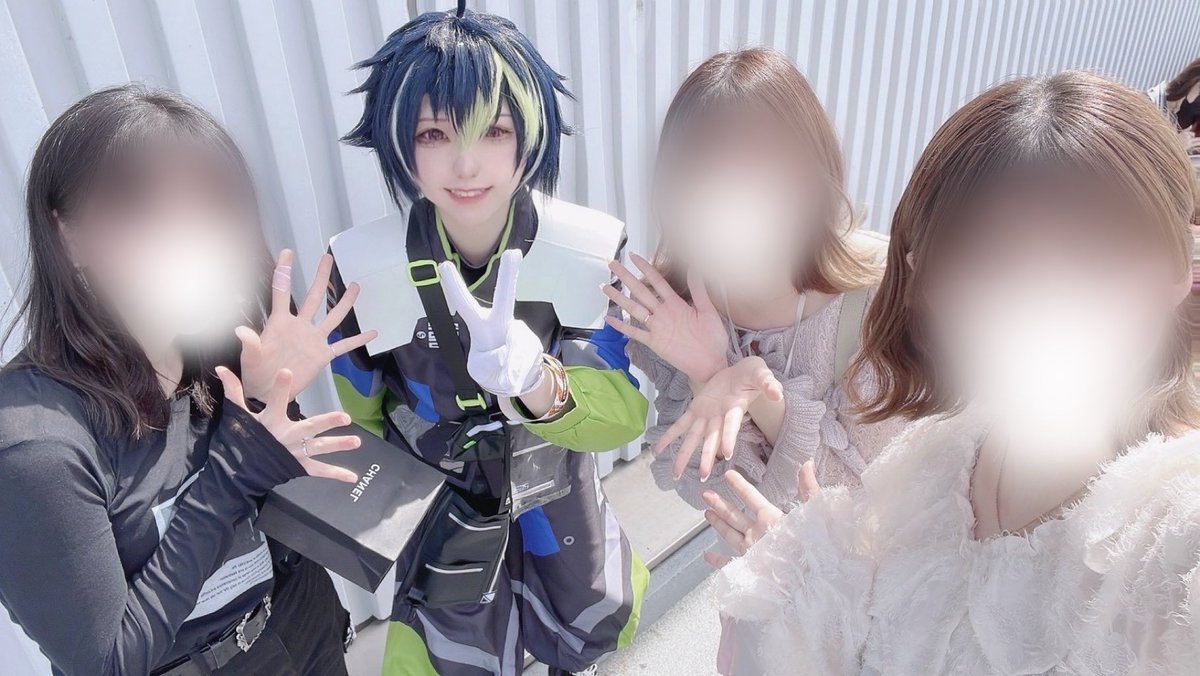 奴村 24池a! tweet media