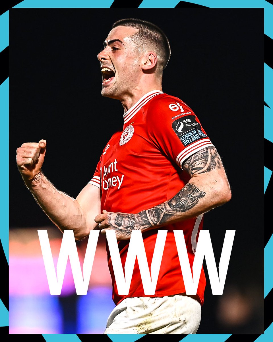 League of Ireland tweet media