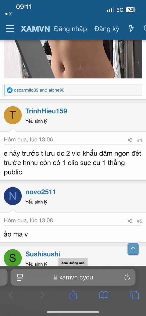 mai kì tweet media
