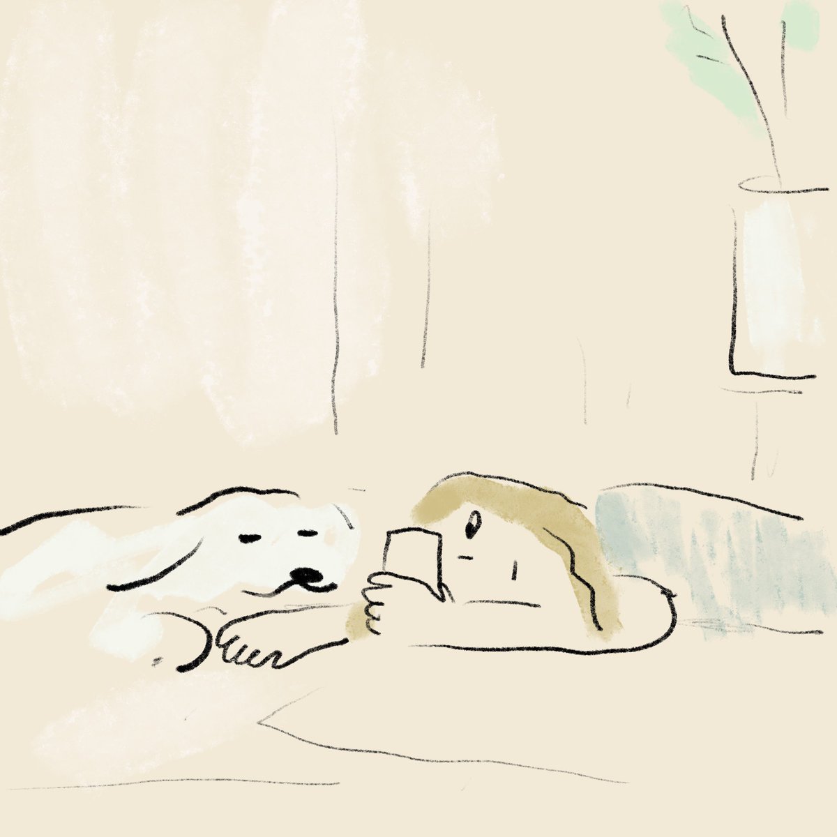 リポ・トウ tweet media