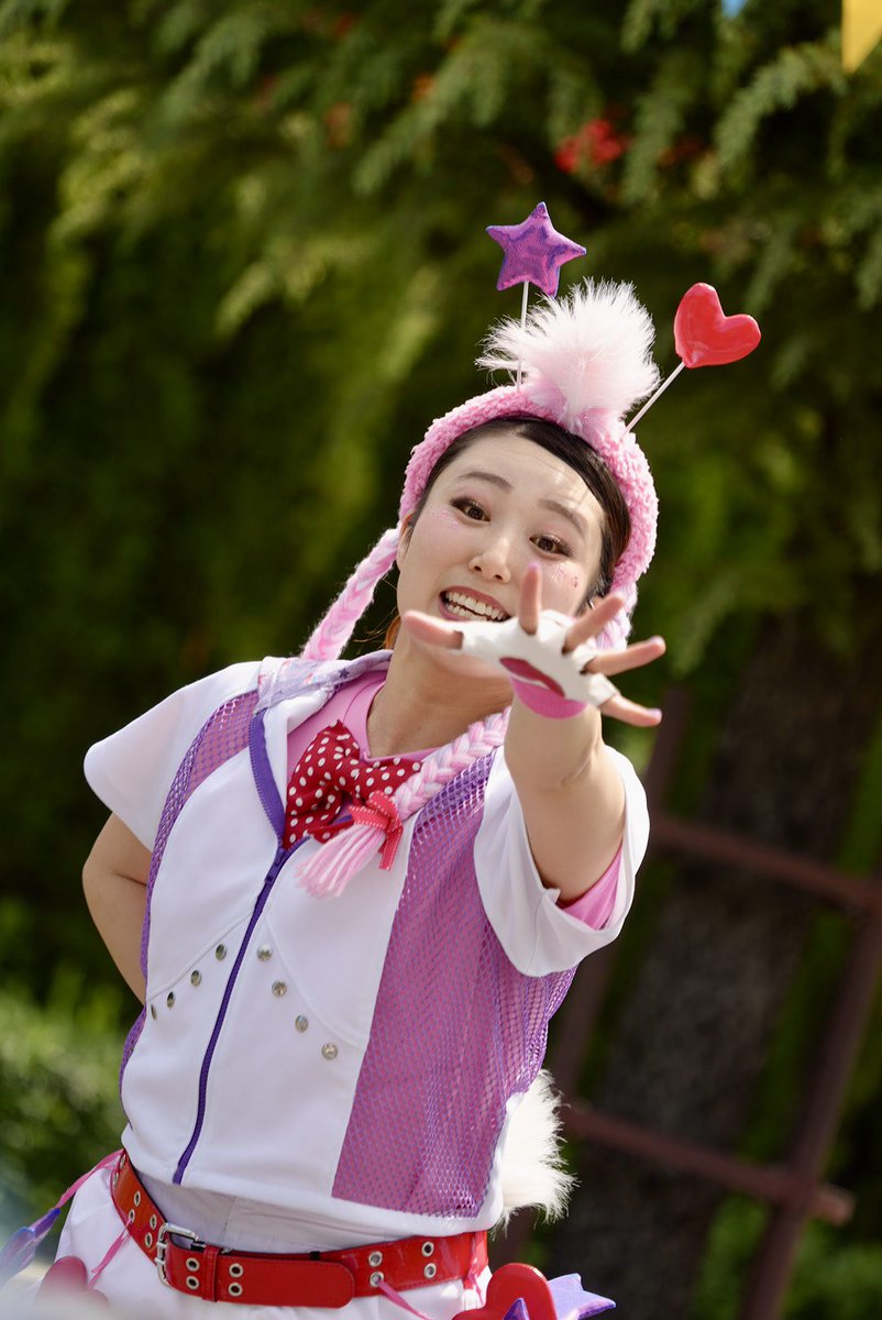 KumaHunterMoo's tweet image. ✨セサミストリート特別ショー
4/26   楽しかった〜😊

#USJファン