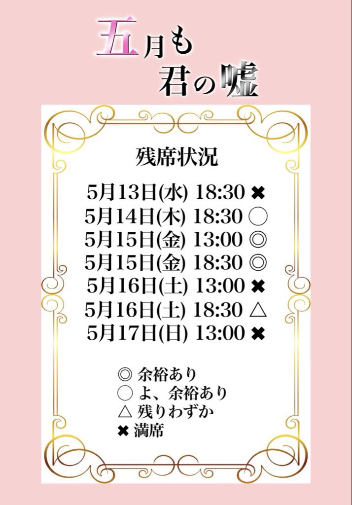 りぁな☀️鳥羽瀬 璃音花 tweet media