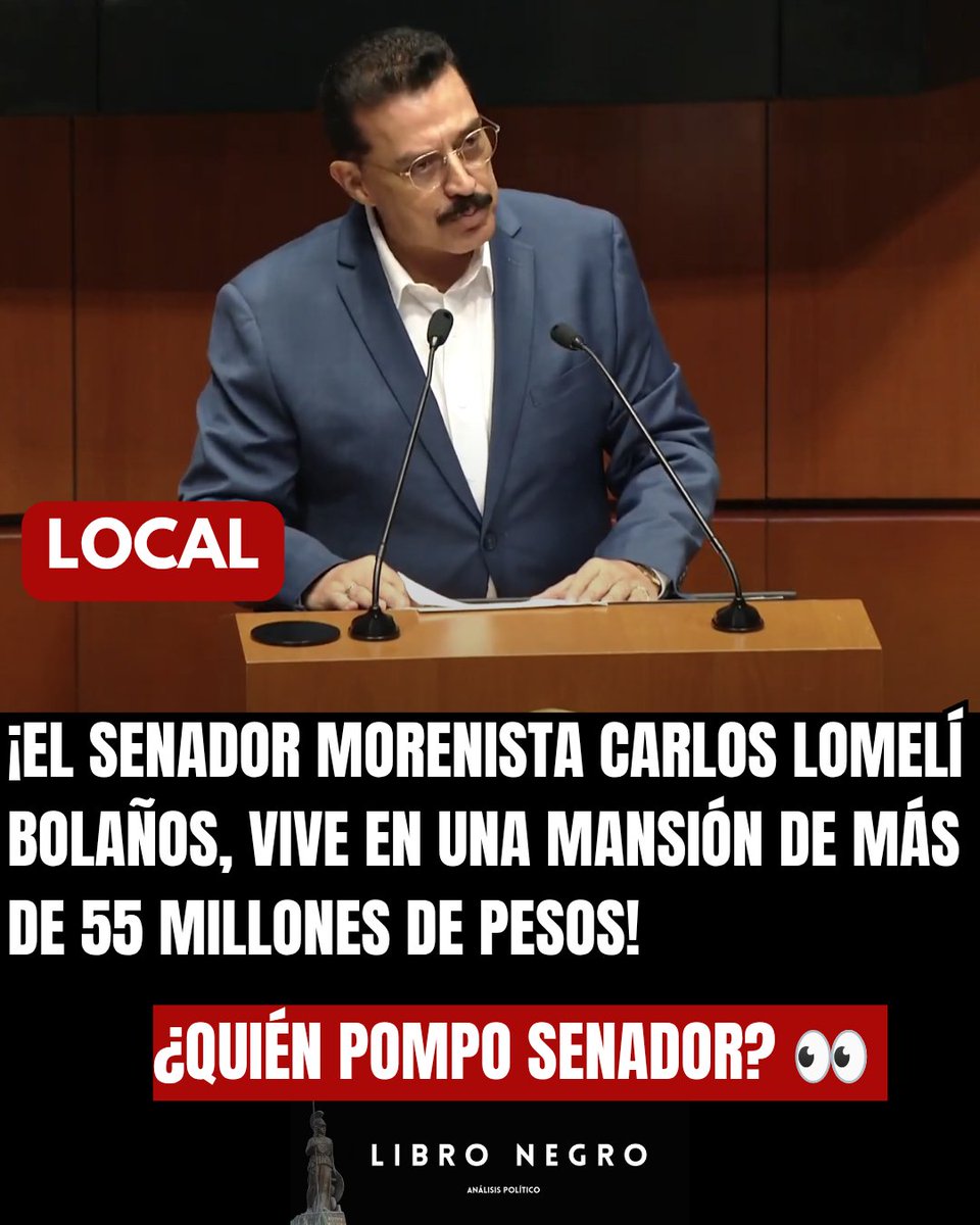 Libro Negro tweet media