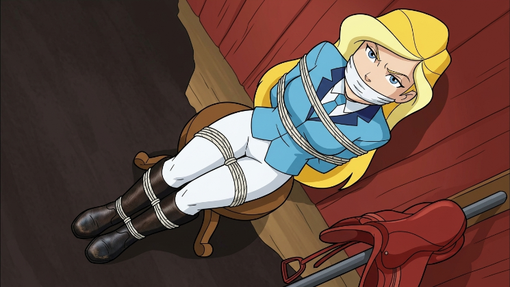 Sarah mistreated 9

#Flowai #Horseland #barn #ranch #USA #Oregon #stooltied #leatherboots #horseridergirl #SarahWhitney #blonde #longhair #bondage #ropes #otmgag #otmgaggedgirl #boundandgaggedgirl #hazing #captivity #britishgirl