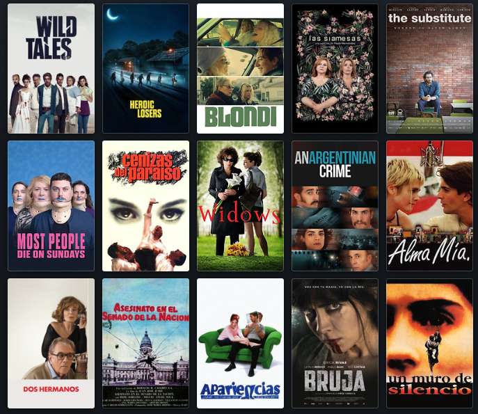 videoclubarg's tweet photo. ESPECIAL:  RITA CORTESE 🐁

🎬 28 películas argentinas actuadas por Rita Cortese disponibles para ver de manera online sin necesidad de descargar nada.

➡️Todo acá, en el videoclub de la gente: https://t.co/mrAuSxv6GW https://t.co/3UWbu4fFCm