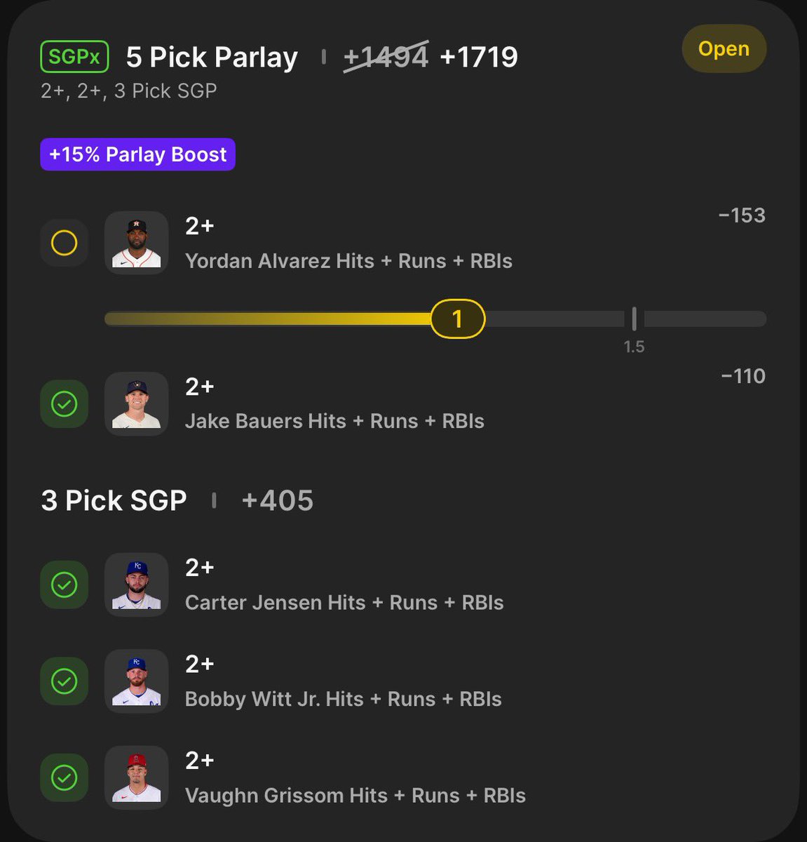 VIP Eats tweet media