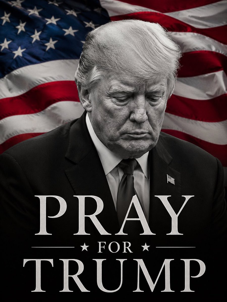 abeachbum120's tweet photo. @Milajoy #PrayforTrump
God is with him.🙏🏻❤️🇺🇸 https://t.co/Ex77jdHeeC