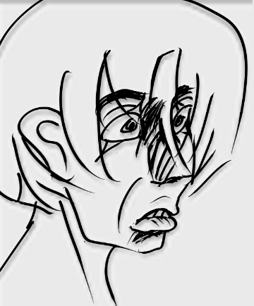 Click_SwitchART's tweet photo. doodle dump 1 https://t.co/RShyzulHQX