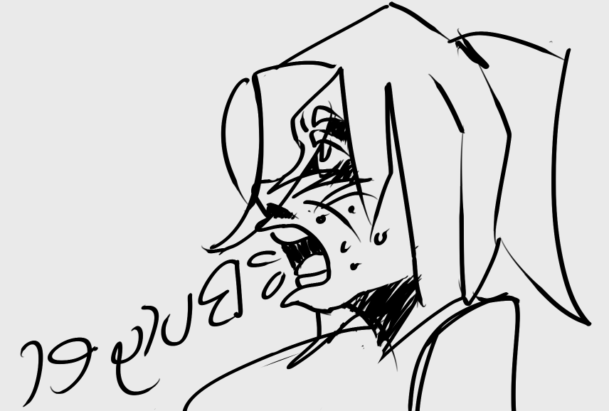 Click_SwitchART's tweet photo. doodle dump 1 https://t.co/RShyzulHQX