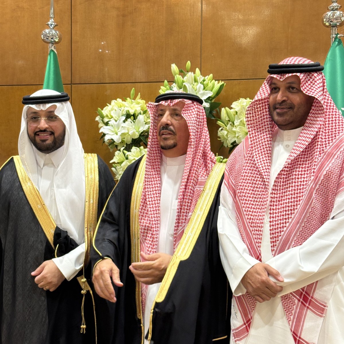 إبراهيم السعيد🇸🇦 tweet media