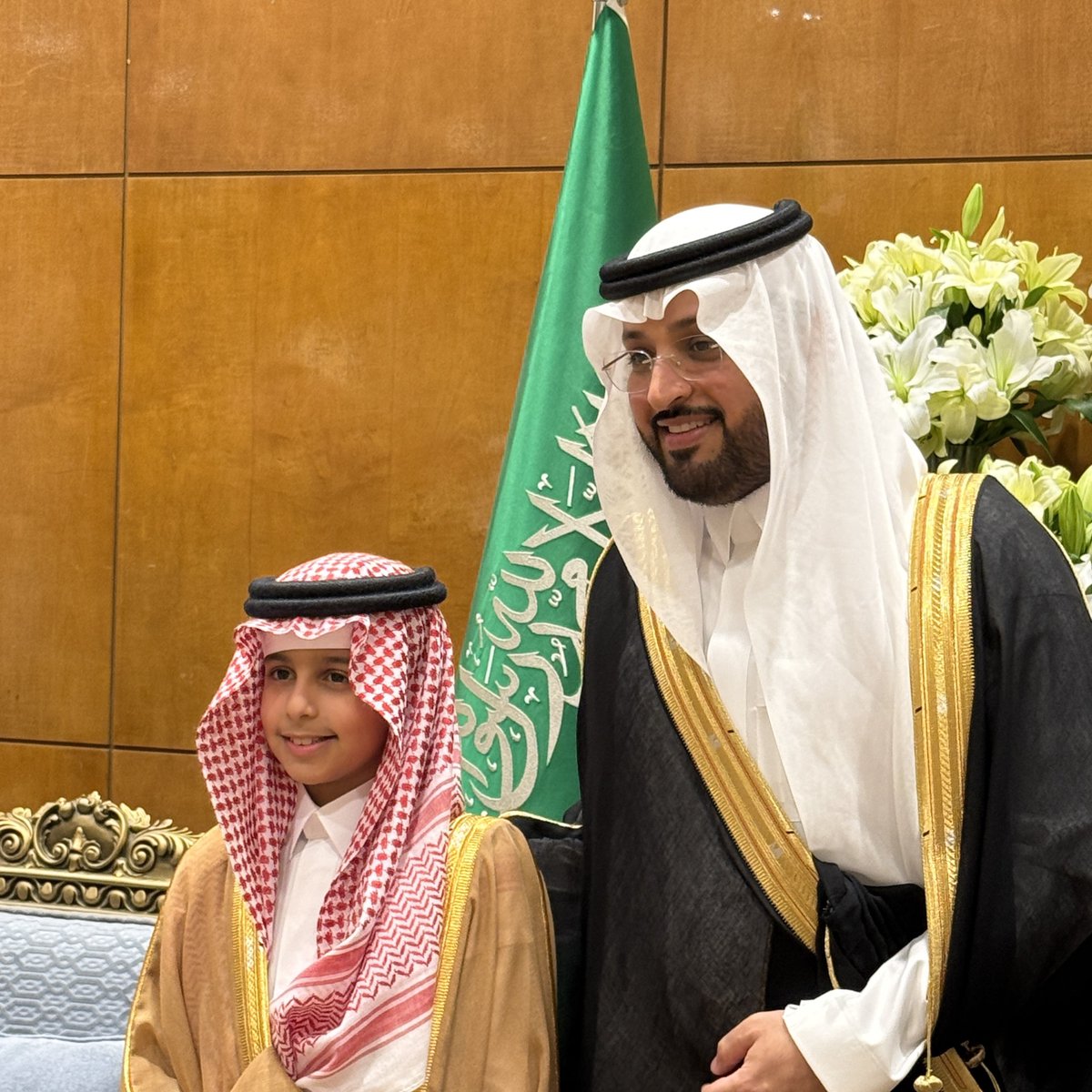 إبراهيم السعيد🇸🇦 tweet media