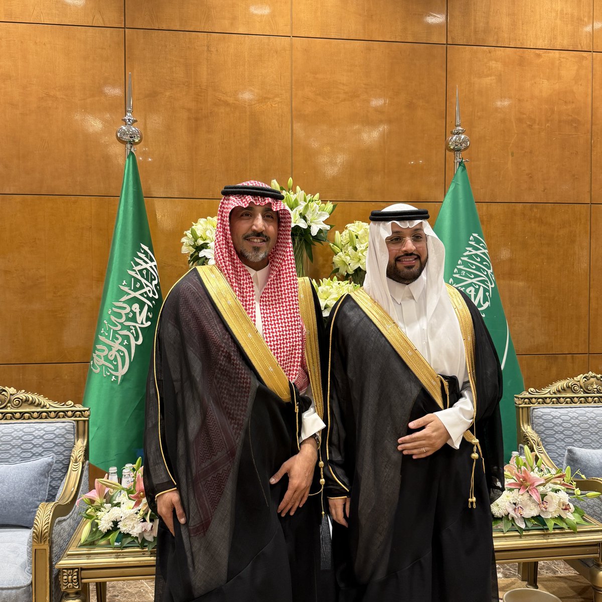 إبراهيم السعيد🇸🇦 tweet media
