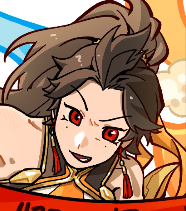 鲲泊是鲲泊 tweet media