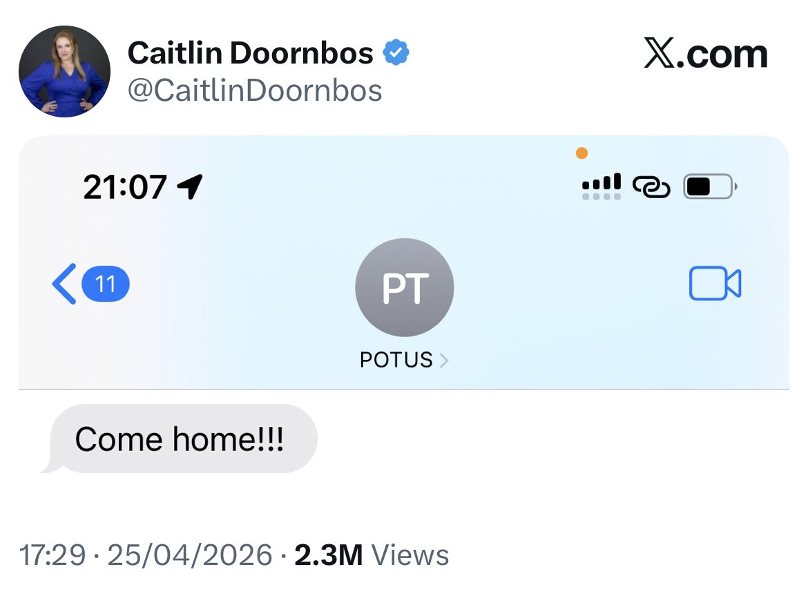 War Tracker X tweet media