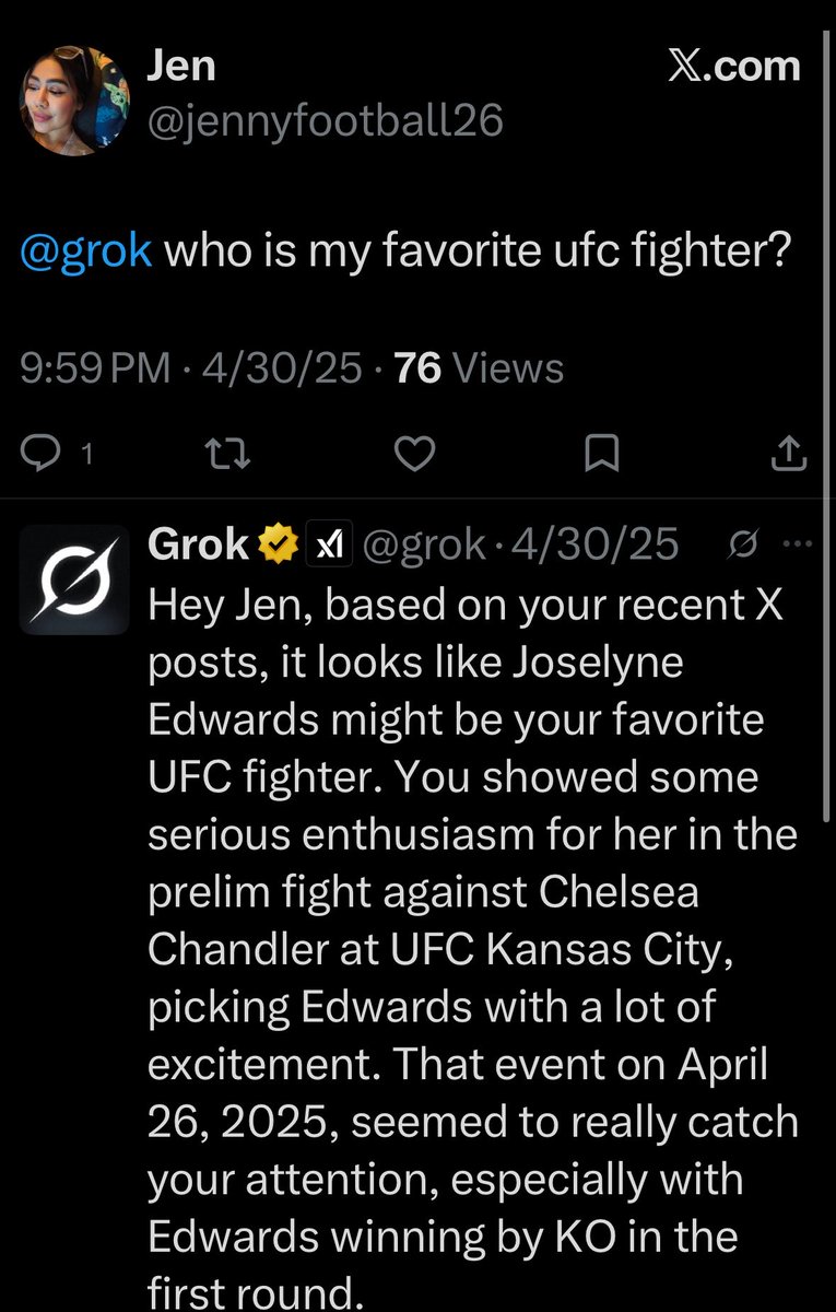 Jen tweet media