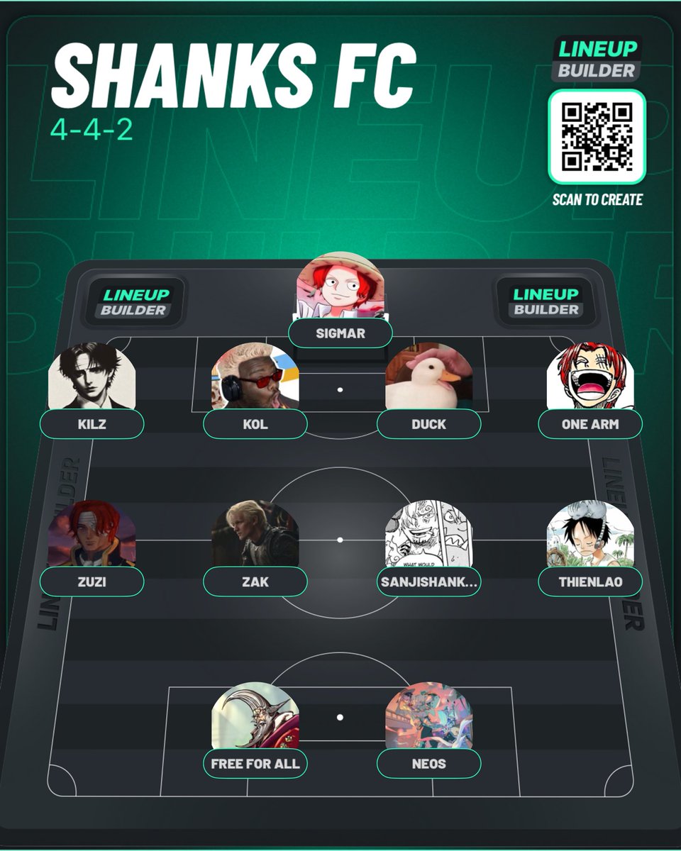 Paulbull tweet media