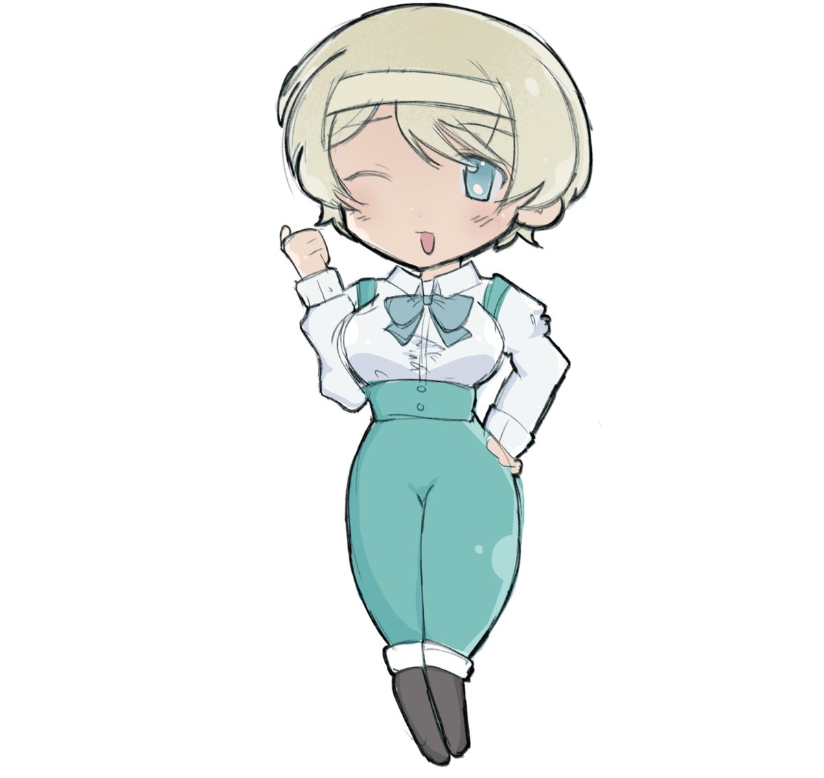 fe304trilogy's tweet photo. Oh Ukraine why are you so cute even 🥹

#ukrainehetalia #aphukraine #hetalia https://t.co/HTHKQvR9fG