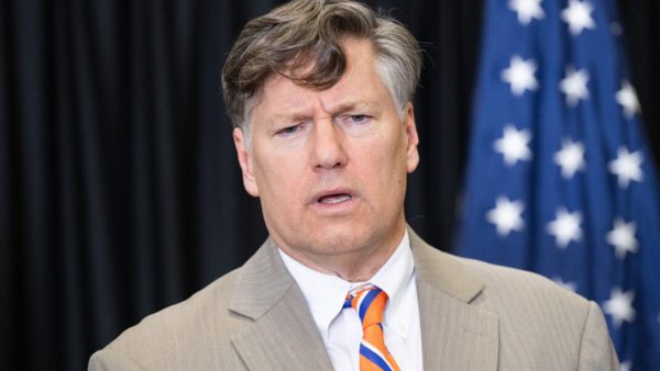 Algérie – Etats-Unis : Le secrétaire d’État adjoint américain demain à Alger
jeune-independant.net/algerie-etats-…