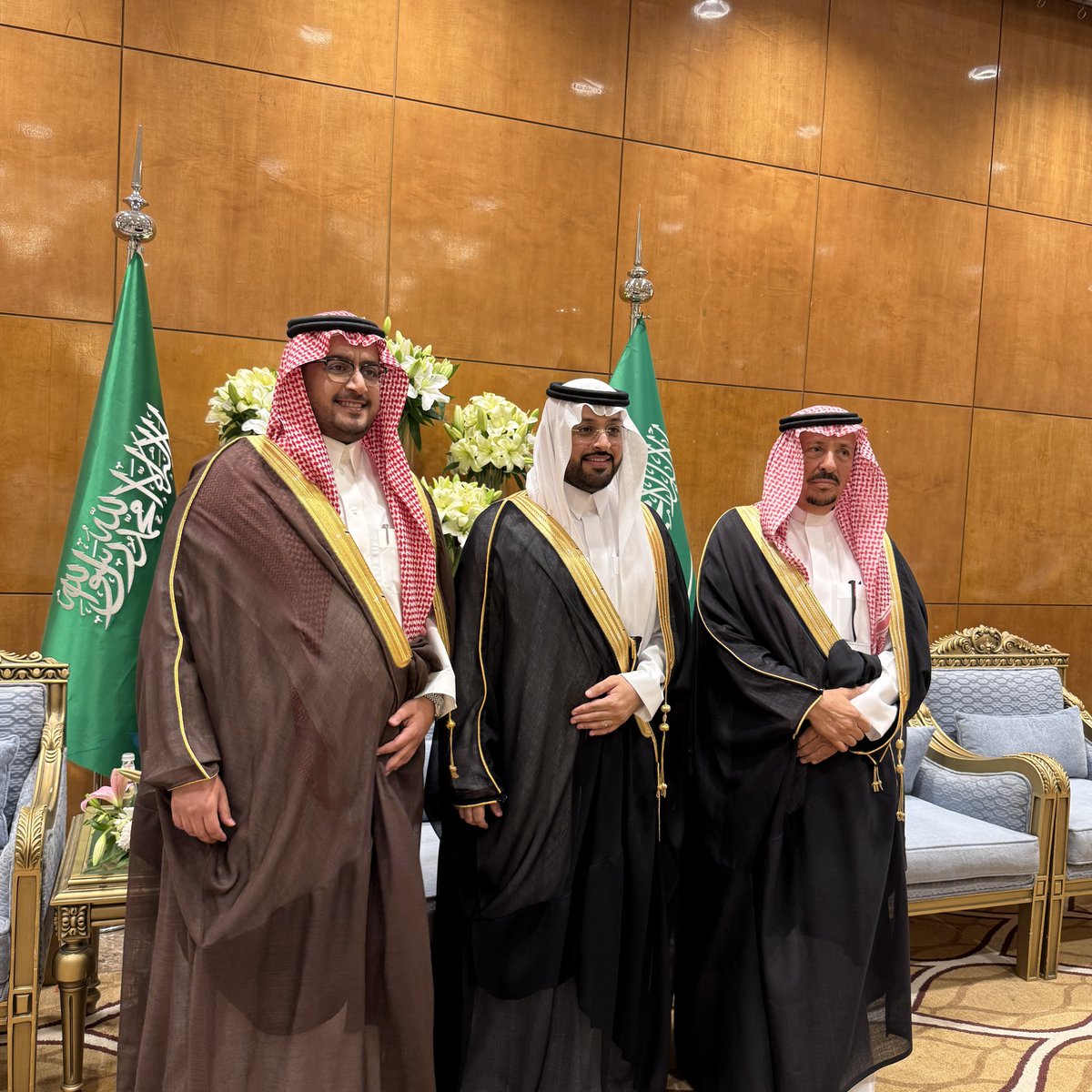 إبراهيم السعيد🇸🇦 tweet media