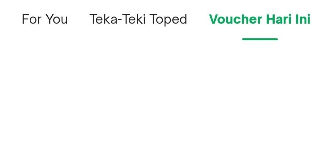 Pejuang Promo 🦸‍♂️ tweet media