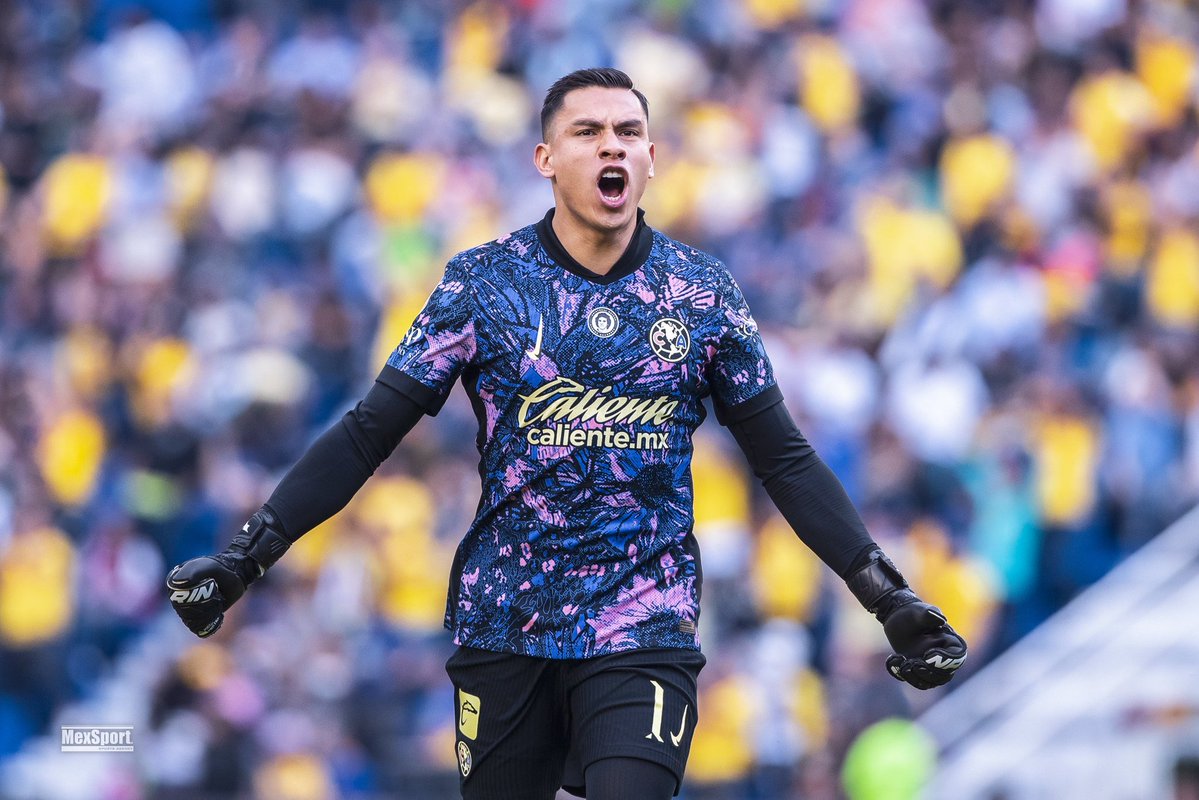 Johnny K. 🦅 tweet media