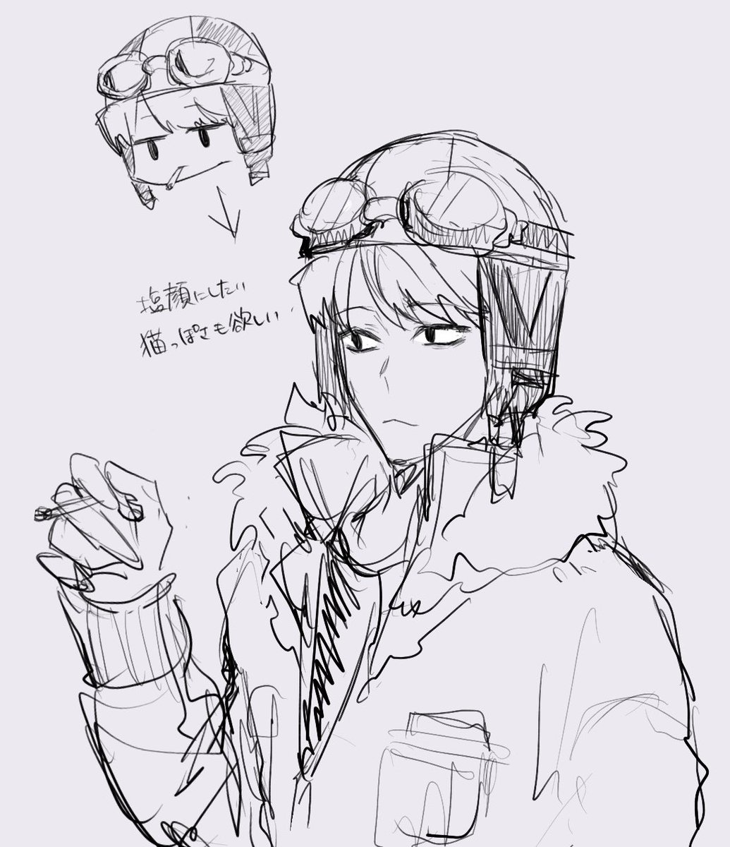 hokk__i's tweet photo. ごちゃ混ぜ https://t.co/FfPaBK7I2r