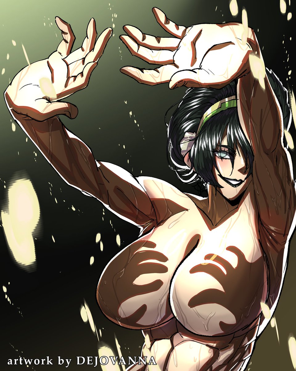 Dejovanna | VGEN COMMISSION OPEN tweet media