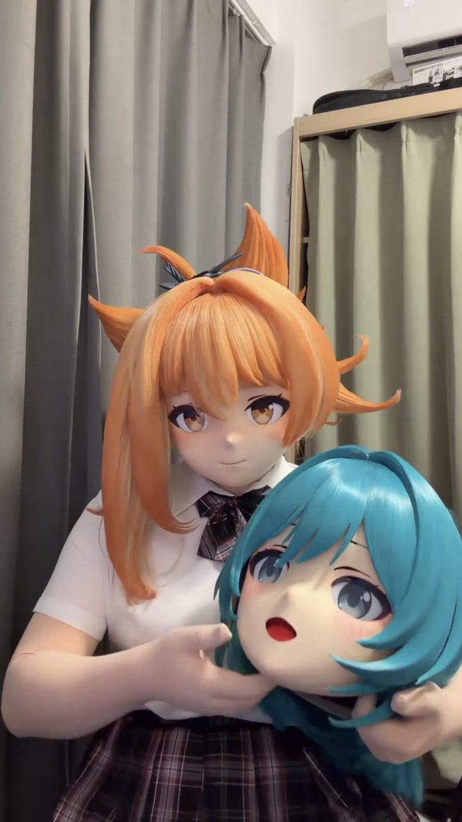 藜萘子りなこ tweet media