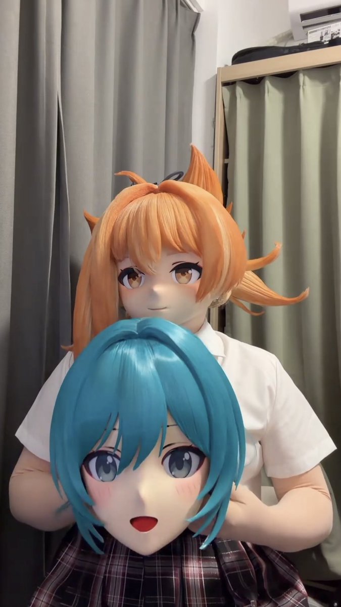 藜萘子りなこ tweet media