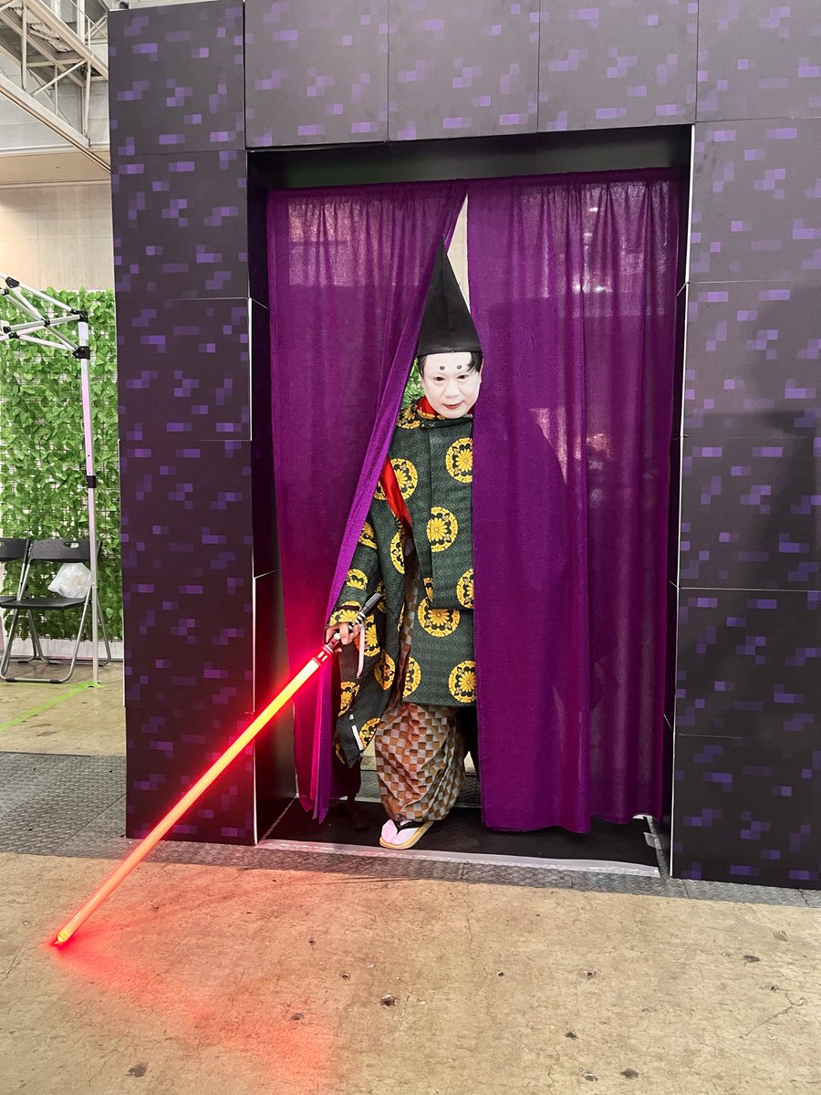 つくも＠コミケ乙でした tweet media