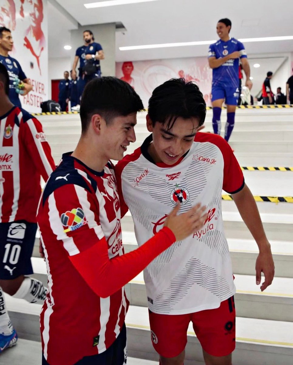 All Fútbol MX 🇲🇽 tweet media