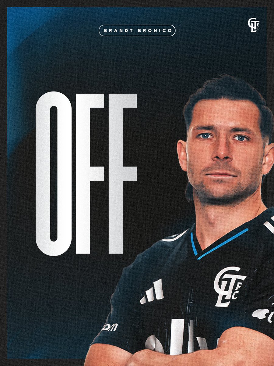 Charlotte FC tweet media