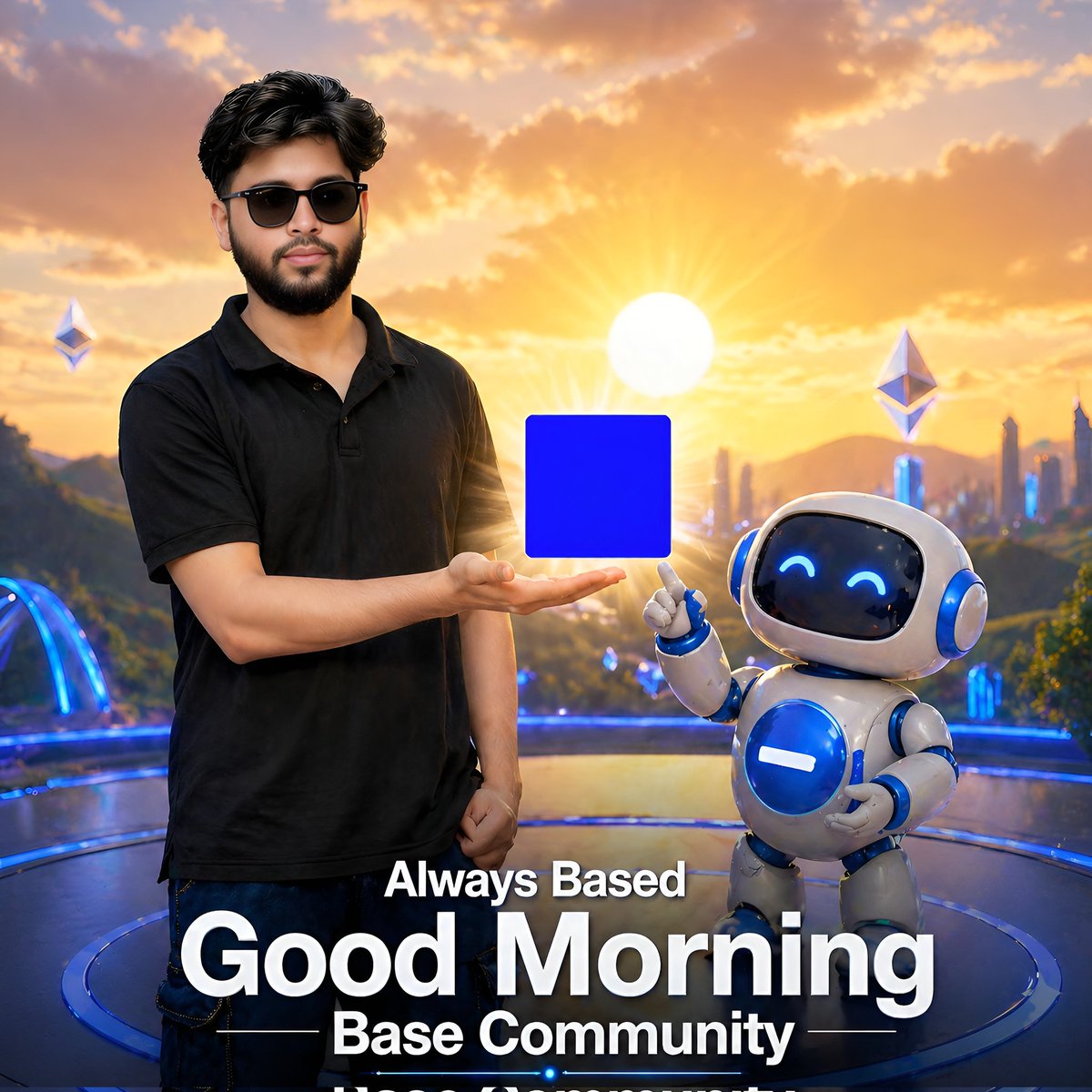 0xsafineth's tweet image. Tomorrow changes the landscape of decentralized infrastructure.

​Built by the best. @base Season 2 officially drops on April 27th, and the standard is being redefined.

​If you want to maximize your weekend, the playbook is clear:

​▪️Trade on #Base
▪️Build on #Base
▪️Pay on