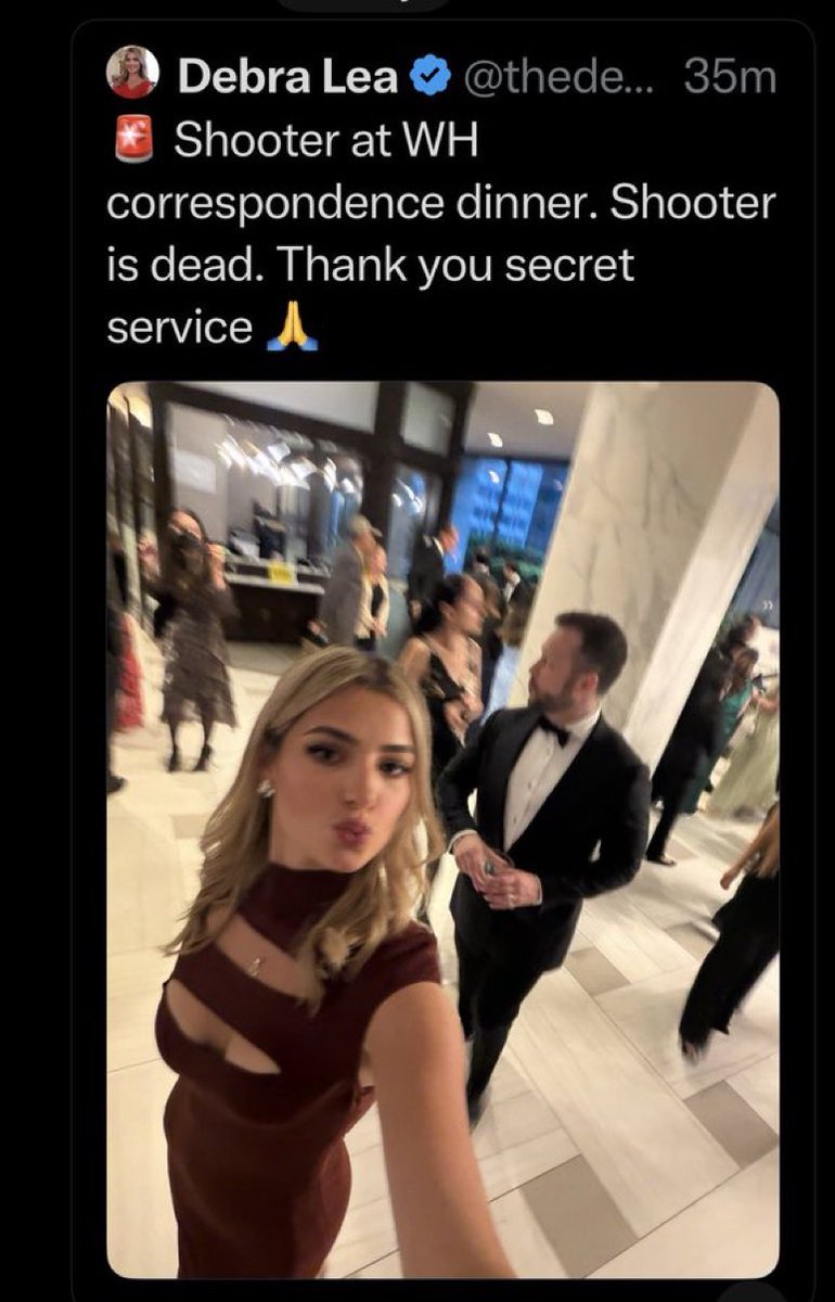 Megan Basham tweet media