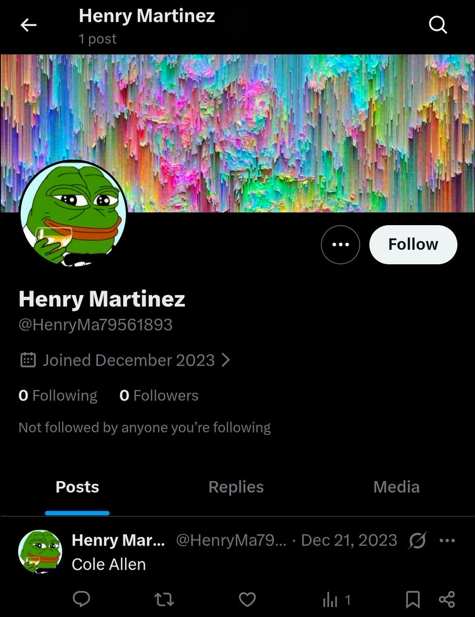 Pericles tweet media