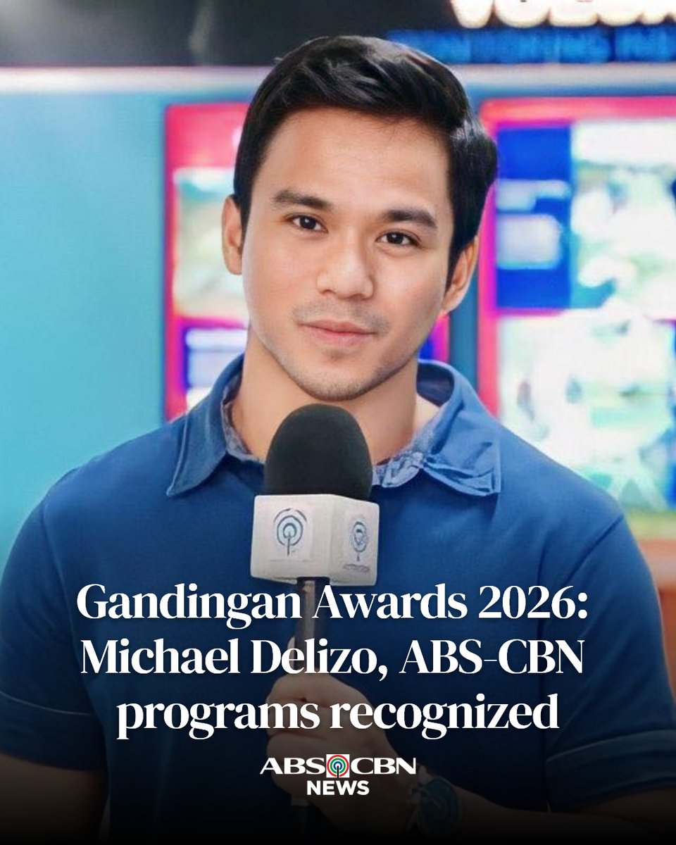 ABS-CBN News tweet media