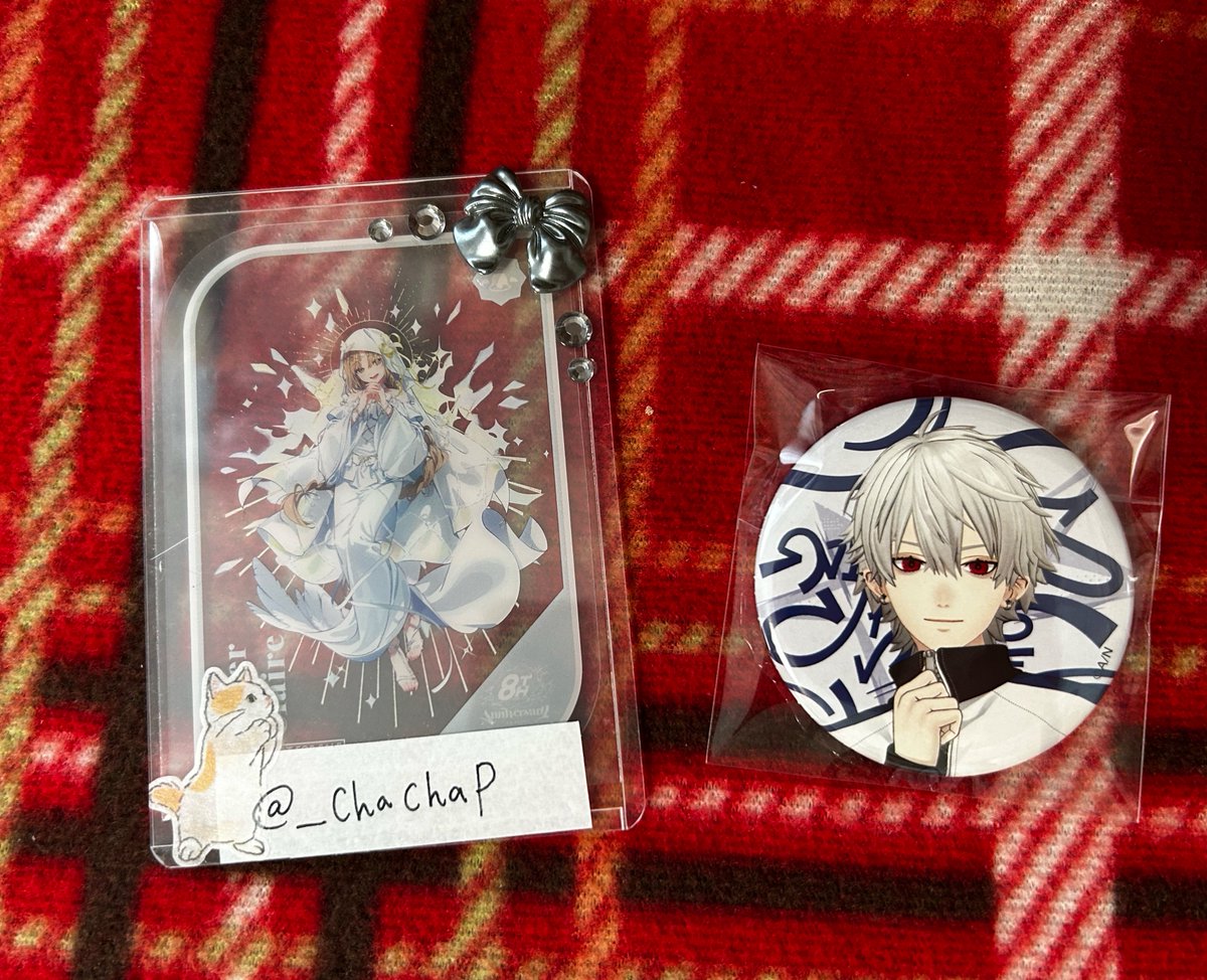 ちゃちゃ tweet media