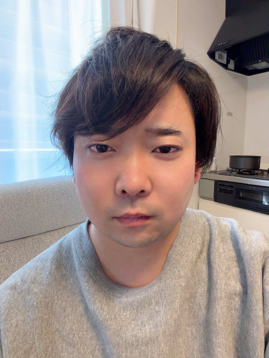 okimonotyan's tweet photo. おはよー😭 https://t.co/TYhyC3fvFz