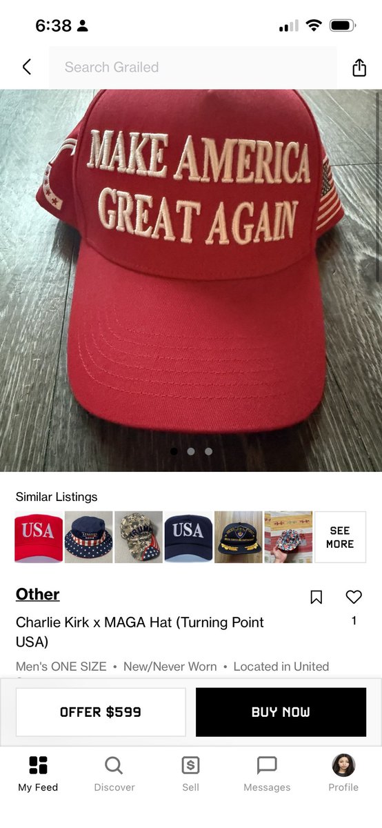 gm_730's tweet photo. Insane Grailed find https://t.co/34r3KaxSZx