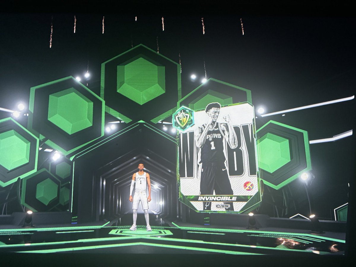 Carlo (250K XBOX Champion) tweet media